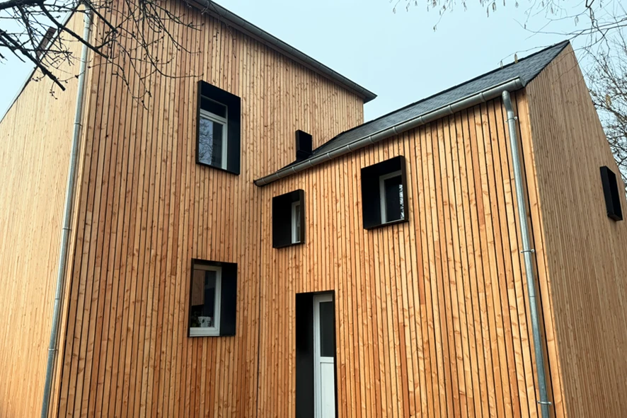 bardage bois namur temploux menuisier construction bois