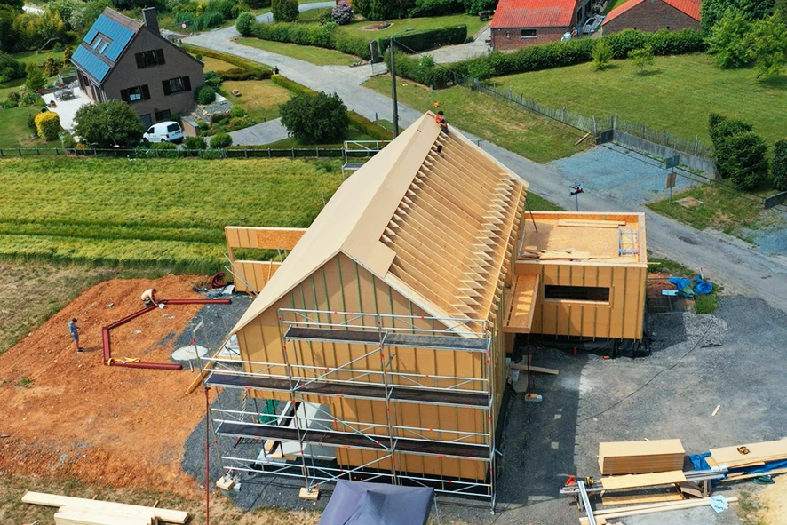 construction toiture namur temploux menuisier construction bois