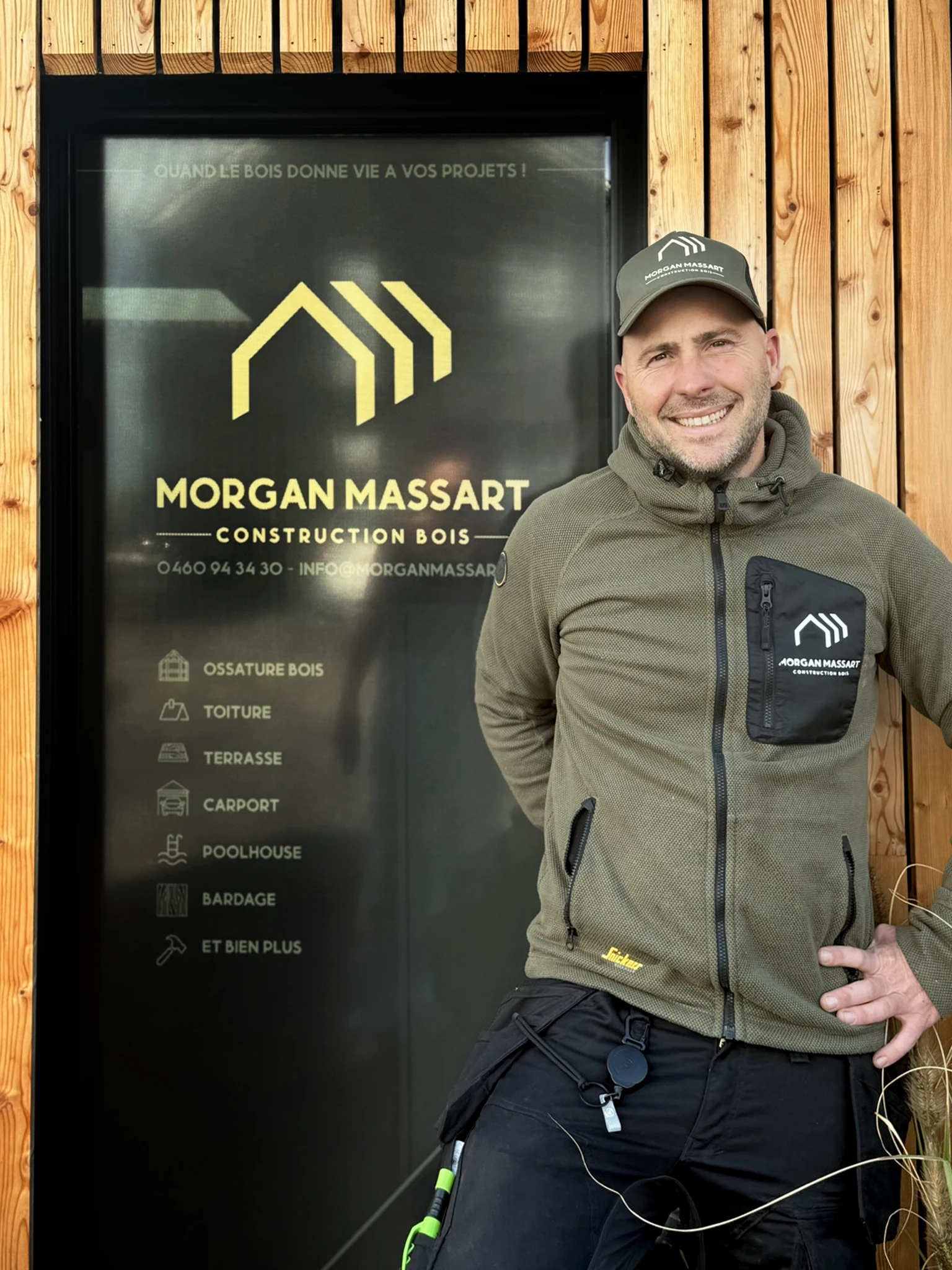 morgan massart construction bois
