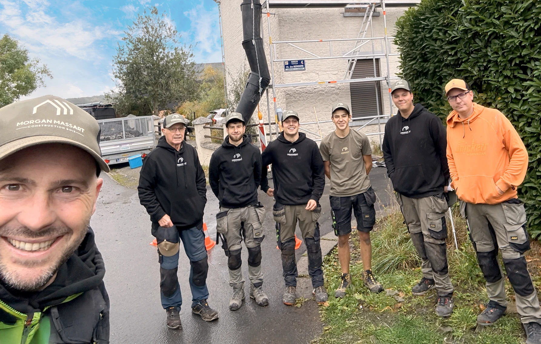 morgan massart equipe menuisier construction bois namur temploux copie